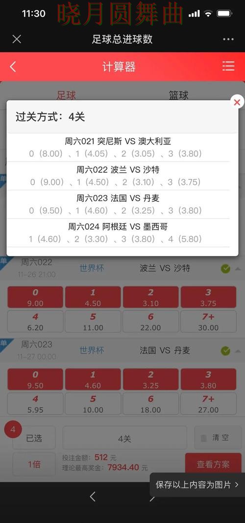 世界杯投注数据页面有哪些值得关注的细节